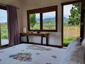 Villa Casa Serenita Batunya Bedugul - Angsri