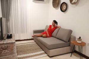 Alami Apartment Seminyak