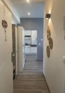 Apartment Lori - Wickrath