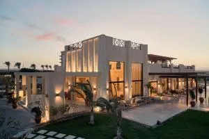 True Beach Resort - Abū Ghuşūn