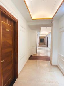 Masaga by Qcent, Gurugram