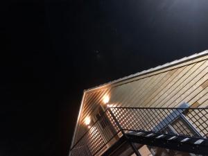 Luxury rural retreat near Rutland water