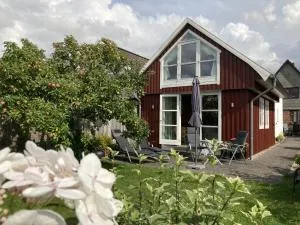 Bullerbü Ferienhäuschen Arnis - Dörphof