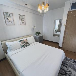 Lancris Residences 2 Bedroom Entire Apartment near Airport with Pool