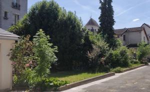 Appartements Serenity House 20 min Paris, Parking gratuit, Wifi : photos des chambres