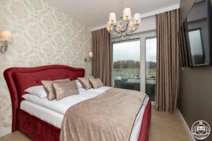 Polanki Aqua - Aquapark, Free Parking, Apartments M&M Kołobrzeg