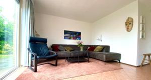 Kustverhuur, Park Scheldeveste Zwin 010