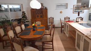 Das Haus am Stoerkanal