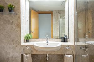 Marion House Barcelona