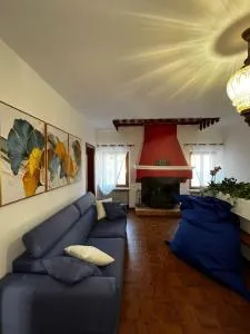 PUNTO E VIRGOLA - 福利纳