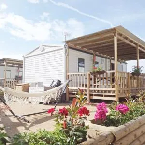 Camping Costa da Morte - Pazos