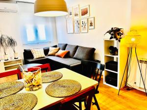 SG Apartamentos - LA CASA DE SOFÍA VUT-47-14