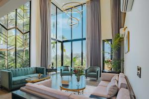 Vilmaris Homes Luxury Villas in Saligao with Private Pool