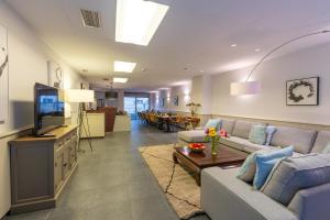 Belcasa Sea House Groepsaccommodatie