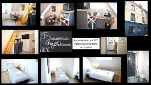 DIEPPE GITES BEAUREGARD