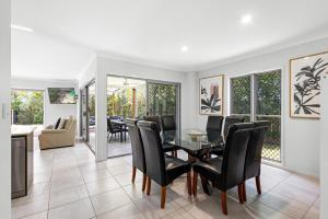 Mudjimba Retreat- Peaceful Luxury