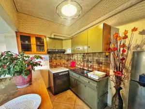 Vefa's Apartment- Nei Pori - Rapsáni