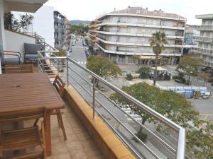 Apto a 1 minuto de la Playa en Sant Antoni