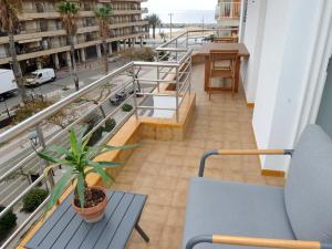 Apto a 1 minuto de la Playa en Sant Antoni