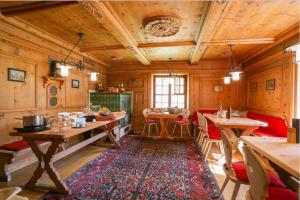 Gasthaus & Hotel Berninahaus