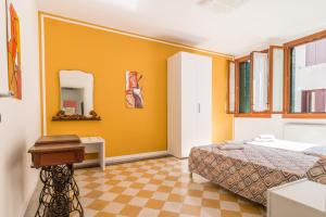 Celestia Castello by waterbus