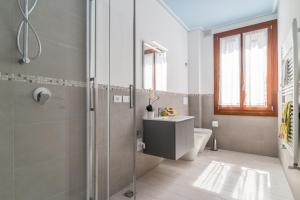 Celestia Castello by waterbus