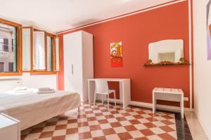 Celestia Castello by waterbus