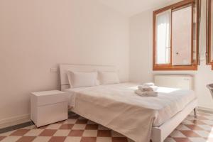 Celestia Castello by waterbus