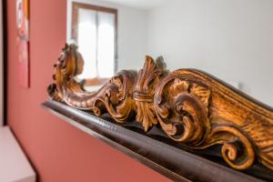 Celestia Castello by waterbus