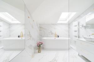 White Lotus - LoftAffair Collection