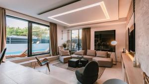 Casa Domina with sauna and whirlpool only 200 meters from the beach 