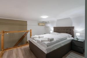 Mingle Space Apartment