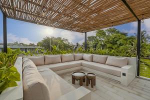 Villa Casa Nalu by BaliSuperHost