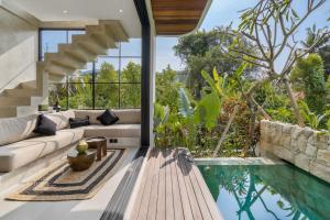 Villa Casa Nalu by BaliSuperHost