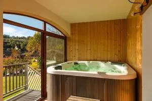 Casa Migjorn - San Mateo de Bages