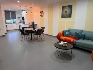 Chez Mathieu - Chamouilley