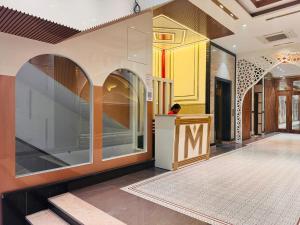 Masaga by Qcent, Gurugram