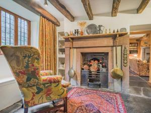 5 Bed in Eskdale SZ259