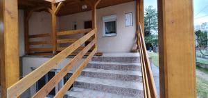 Tiszavíz Vendégház