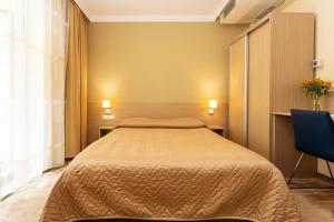 Geneva Hotel