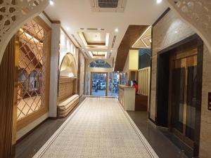 Masaga by Qcent, Gurugram