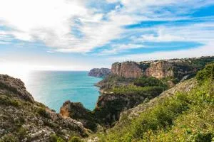 Bungalow Ojeda - PlusHolidays - 贝尼塔切利