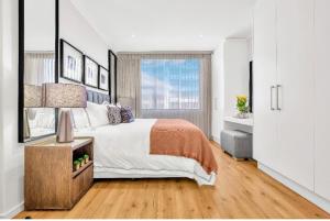 Sandton Smart Apartment Thirteen