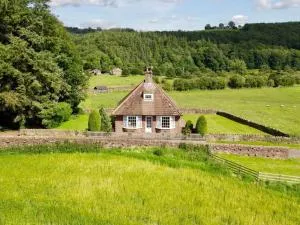 1 Bed in Lazonby SZ176 - Lazonby