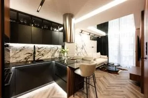 Native Apartments Kościuszki 39/28 - Zwierzyniec