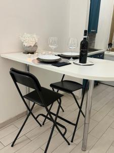 Cairoli 2 House G&B Termini