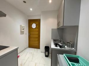 studio, centre ville, bord de mer,