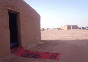 Camp Cheri Beri - 姆哈米德埃尔吉兹兰