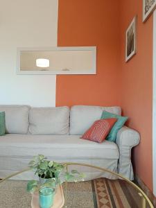 Florence castle apartment 2 bedrooms, 2 bathrooms