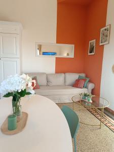 Florence castle apartment 2 bedrooms, 2 bathrooms